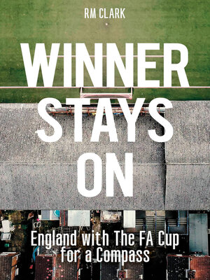 cover image of Winner Stays On
